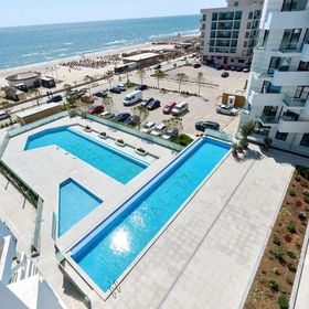 Riviera Apartament 186 in Alezzi Infinity Beach Resort Năvodari