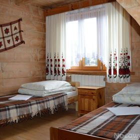 Willa Płazówka Murzasichle