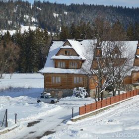 Willa Płazówka Murzasichle