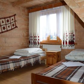 Willa Płazówka Murzasichle