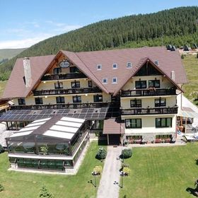 Resort Sf. Petru Şugag-Tău