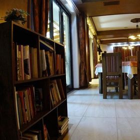 Resort Sf. Petru Şugag-Tău