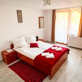 Casa de oaspeți Ferenczi Sovata