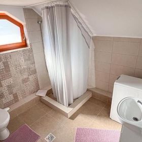 Casa de oaspeți Ferenczi Sovata