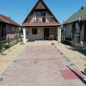 Tücsi Lak Szigetszentmárton