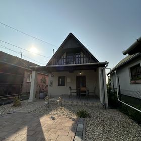 Tücsi Lak Szigetszentmárton