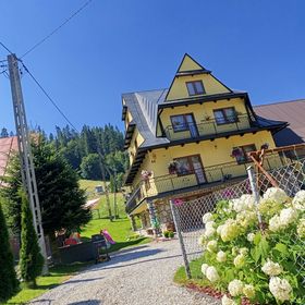 Apartament Na Strychu Podhale