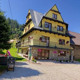 Apartament Na Strychu Podhale