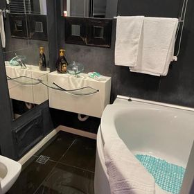 Apartament Black Nr1 Bucuresti