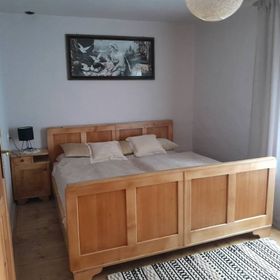 Dom Góralski Węgierska Górka