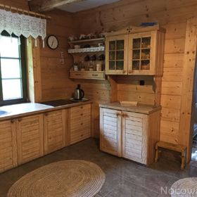 Dom Góralski Węgierska Górka