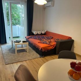 Apartament Cellini Bucuresti