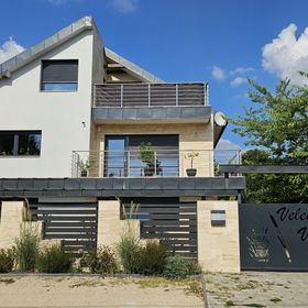 Velence Viola Villa Apartman Velence