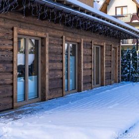 Galicowa Chata Murzasichle