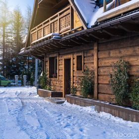 Galicowa Chata Murzasichle