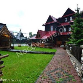 Ośrodek Wypoczynkowy U Chowańca Murzasichle