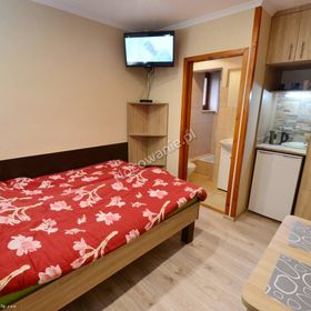 Pokoje Gościnne Ustroń II