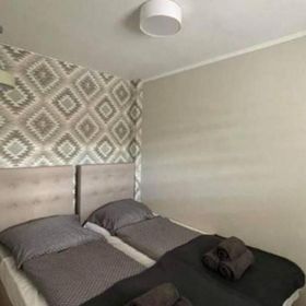 Apartamenty Agro-Gosia