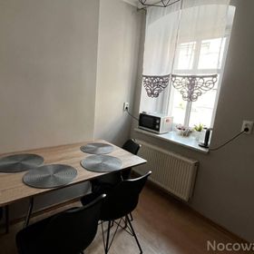 Apartament Quattro Duszniki-Zdrój