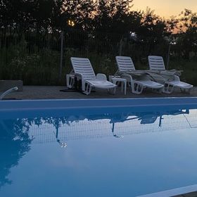 Pensiunea Happy Nest Luna de Sus