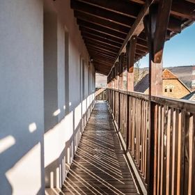 Pensiunea Happy Nest Luna de Sus