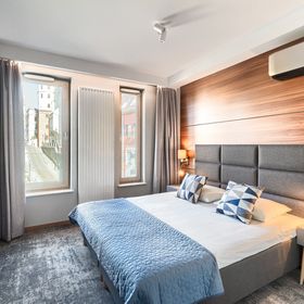 Park Apartment Old Town