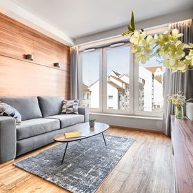 Park Apartment Old Town