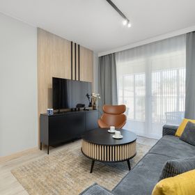 Baltic Waves Resort A212