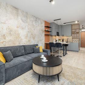 Baltic Waves Resort A212