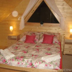 Domki Simonka Zawoja 