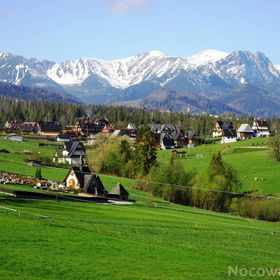 Pokoje Gościnne Tady Murzasichle
