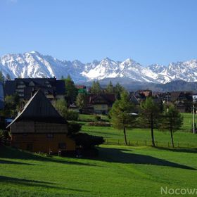 Pokoje Gościnne Tady Murzasichle