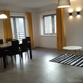Apartamenty Świstak Bukowina Tatrzańska