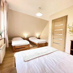 Domek górski Alpejka