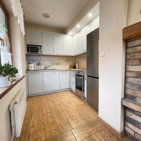 Domek górski Alpejka