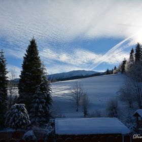 Domek nad górskim potokiem (U Doroty)
