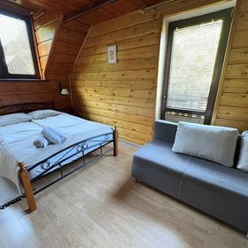 Domek nad górskim potokiem (U Doroty)