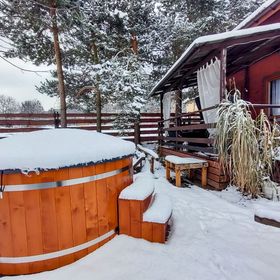 Domek Wiejska Sielanka Ustroń