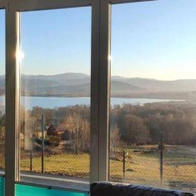 Domki Mała Tresna Bierna, Szczyrk