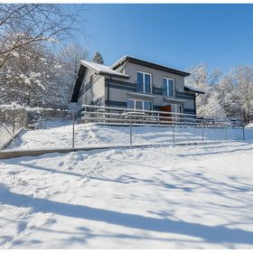 Domki Mała Tresna Bierna, Szczyrk