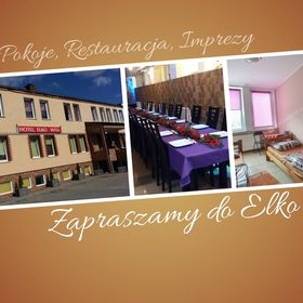 Hotel Elko Elbląg