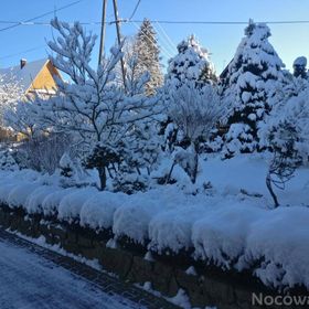 Dom Przyjaciel Zawoja