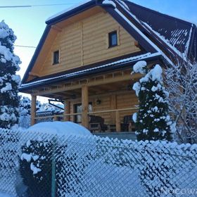 Dom Przyjaciel Zawoja