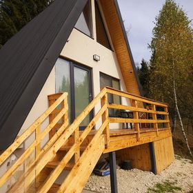 Cabana Altundeva la Munte Podu Dâmboviţei