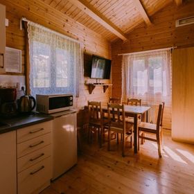 Domki Pod Jałowcem Lachowice