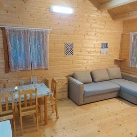 Domki Pod Jałowcem Lachowice