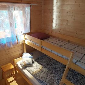 Domki Pod Jałowcem Lachowice