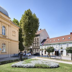 Hotel Kadoor Karlovac