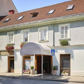 Hotel Kadoor Karlovac