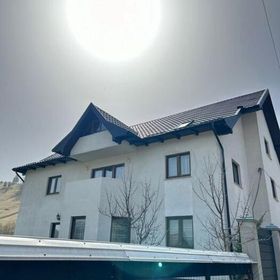 Moldovița Residence Moldovița